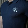 Calvin Klein Polo Yaka Tişört